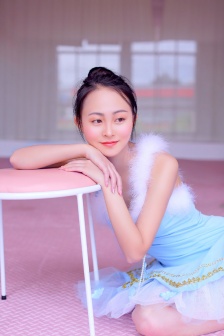 朋友的妈妈