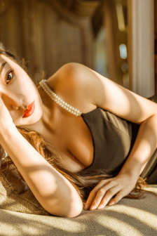 曼娜的少妇岁月