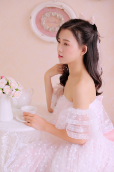 女性发77777是什么意思