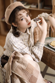 晚娘完整版